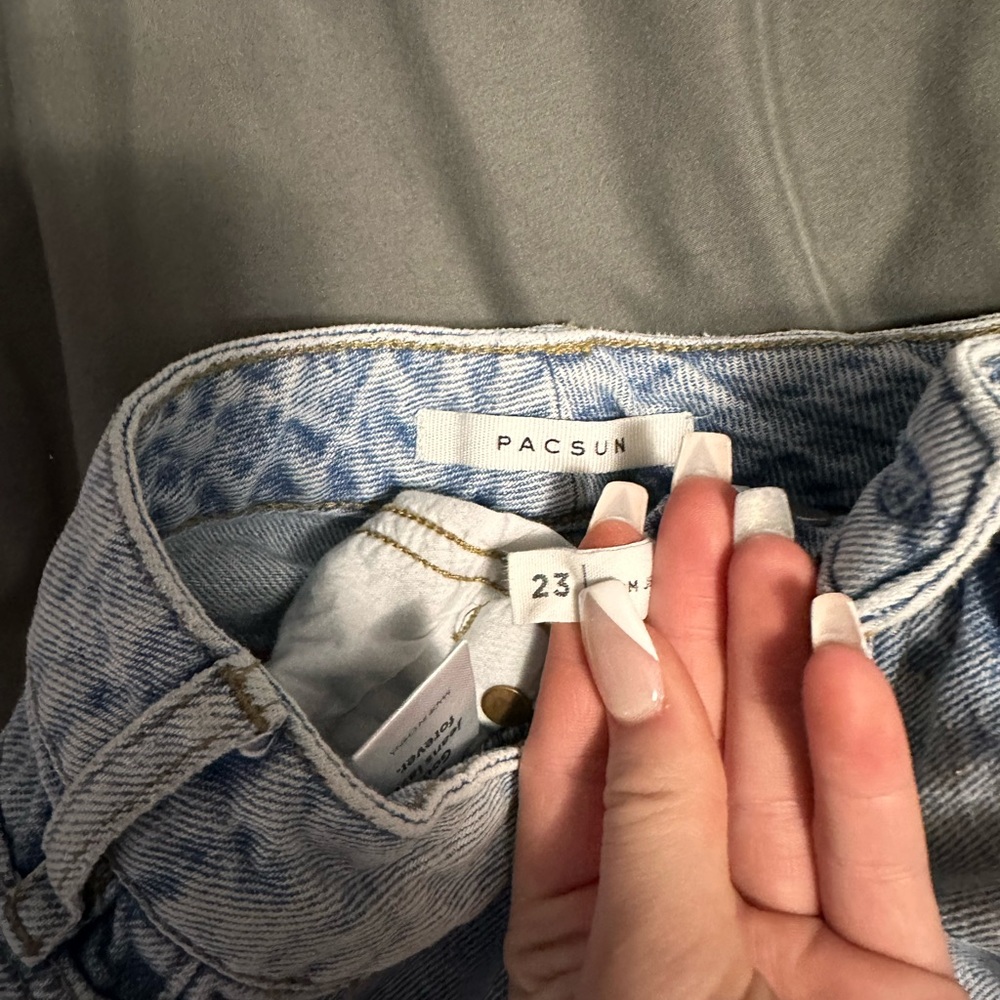 pac sun jeans